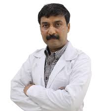 Dr Pramod Kumar